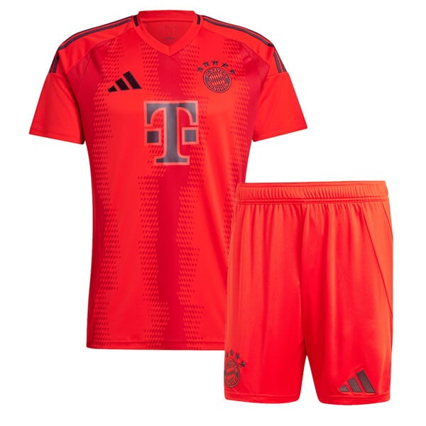 Maglia Bayern Monaco Home Bambino 24/25